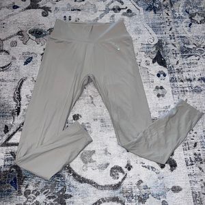 🖤 Love Fitness - Essential Leggings - color Stone - Large